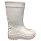 Сапоги женские ЭВА С-06 утеплённые белые, (-20C)