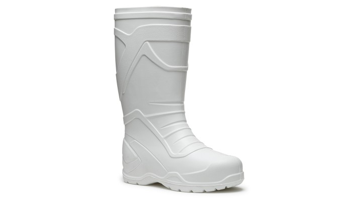 Сапоги мужские ЭВА белые Сапоги мужские ЭВА белые