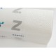 Полотенца бумажные Z-образные, 200 л., 33 г/м.кв.