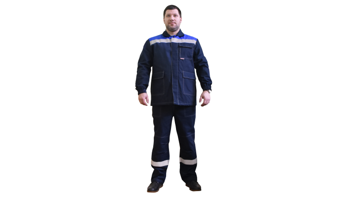 Костюм "Специалист" с СОП